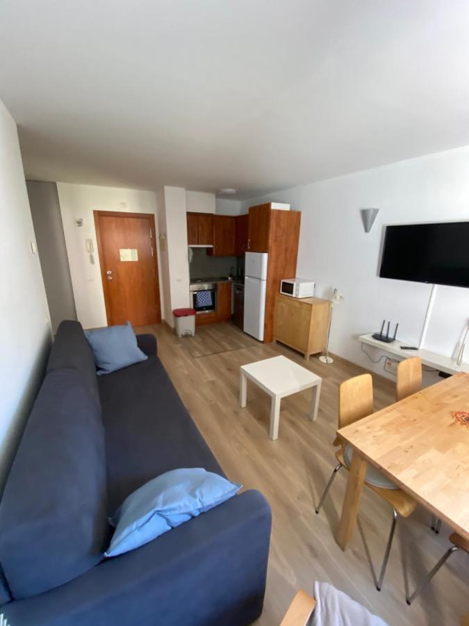 Hella - Chaleureux 10' Des Pistes Apartament *