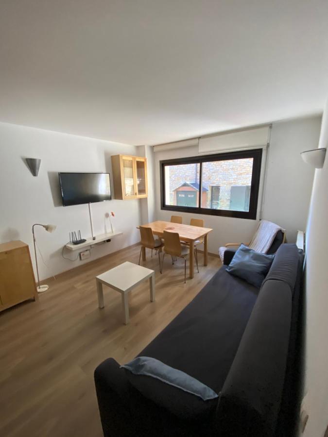 Hella - Chaleureux 10' Des Pistes Apartament El Tarter