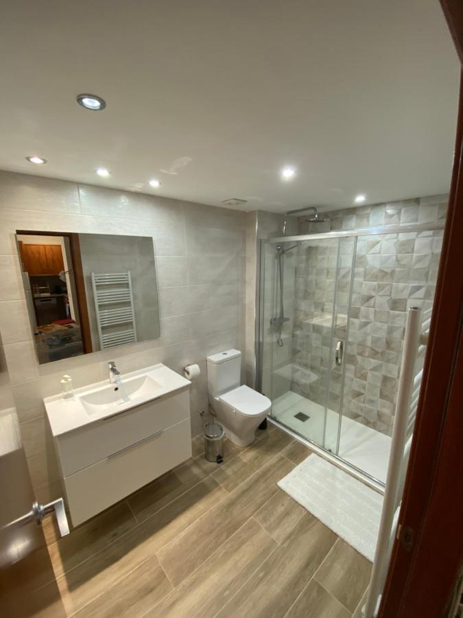 Apartament Hella - Chaleureux 10' Des Pistes *