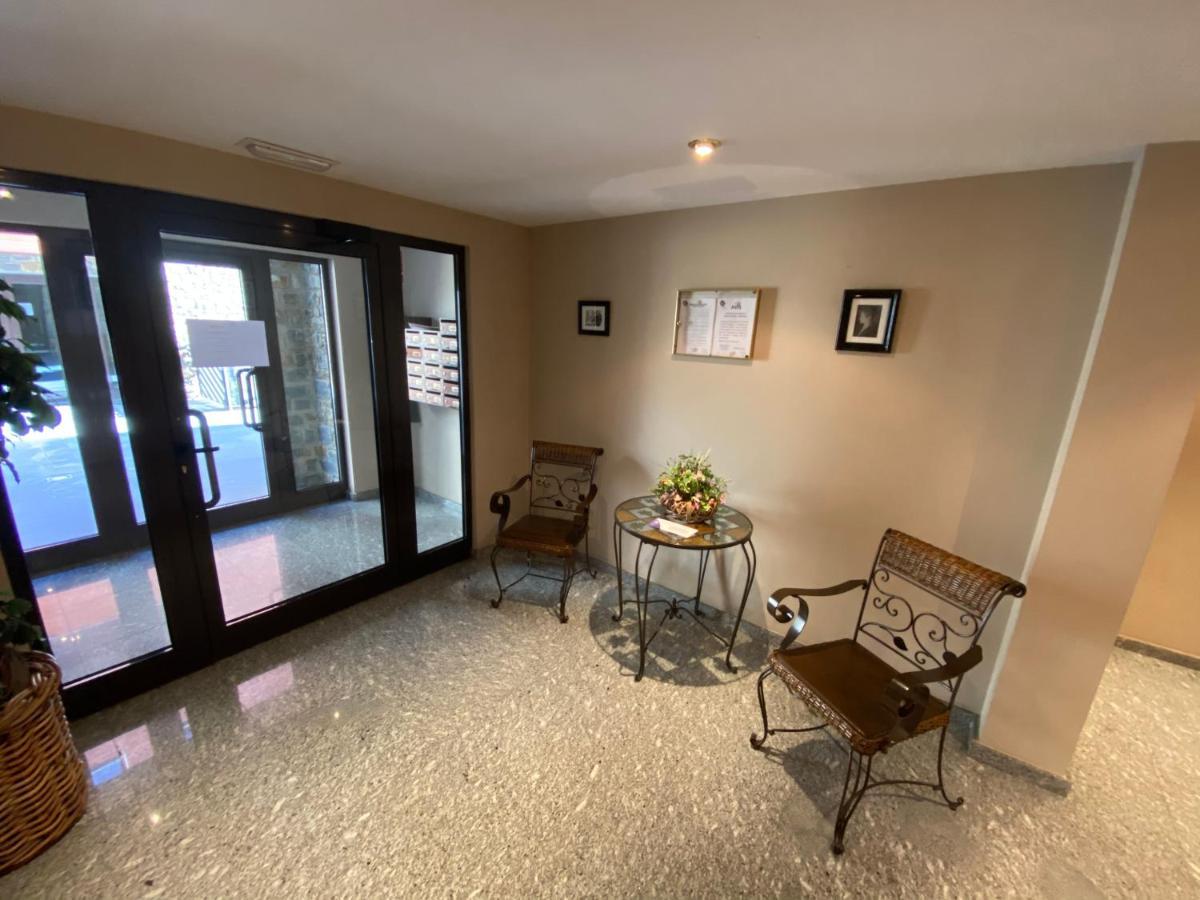 Apartament Hella - Chaleureux 10' Des Pistes