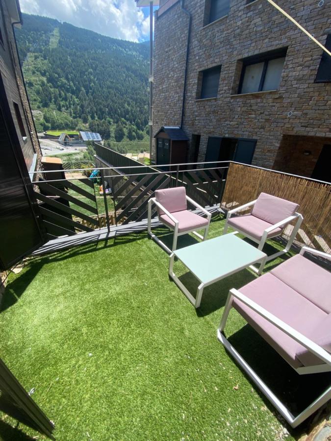 Apartament Hella - Chaleureux 10' Des Pistes El Tarter