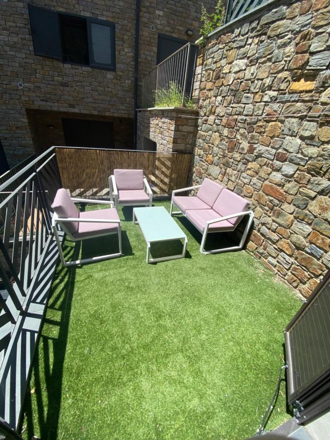 Apartament Hella - Chaleureux 10' Des Pistes